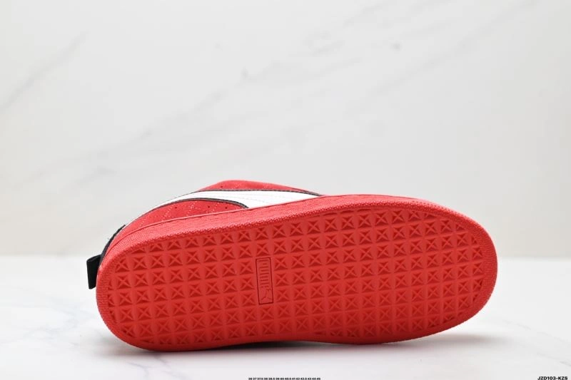 Puma Shoes QuickDry 1853