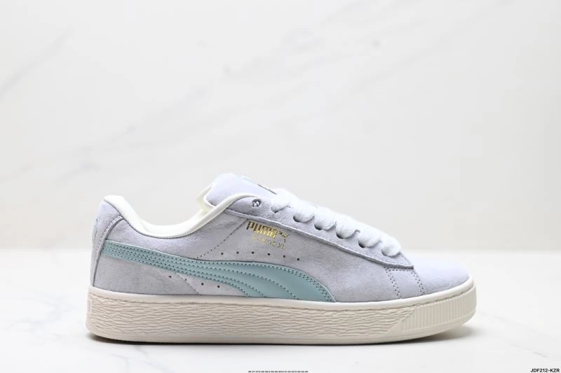 Puma Shoes ZipUp 1850