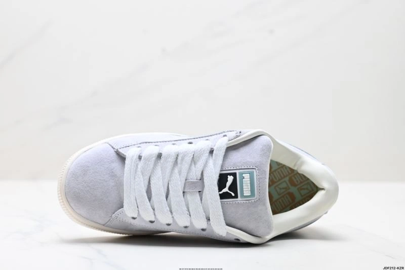 Puma Shoes ZipUp 1850