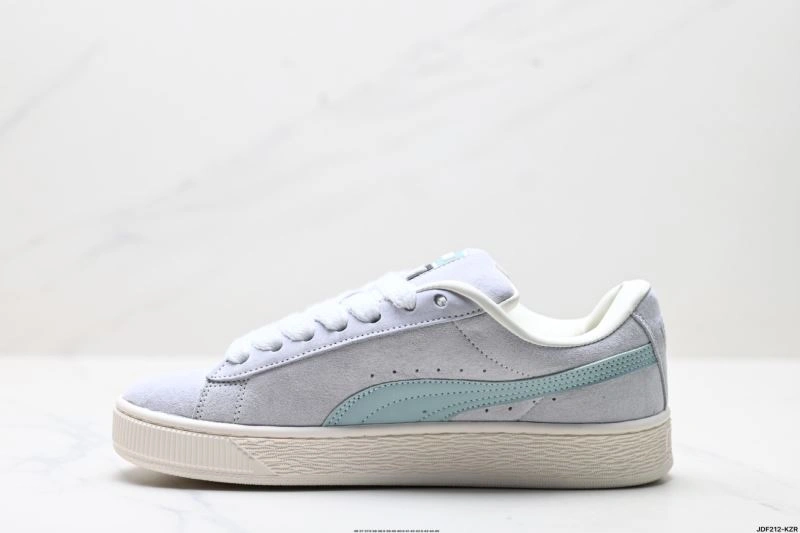 Puma Shoes ZipUp 1850