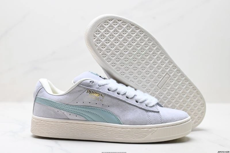Puma Shoes ZipUp 1850