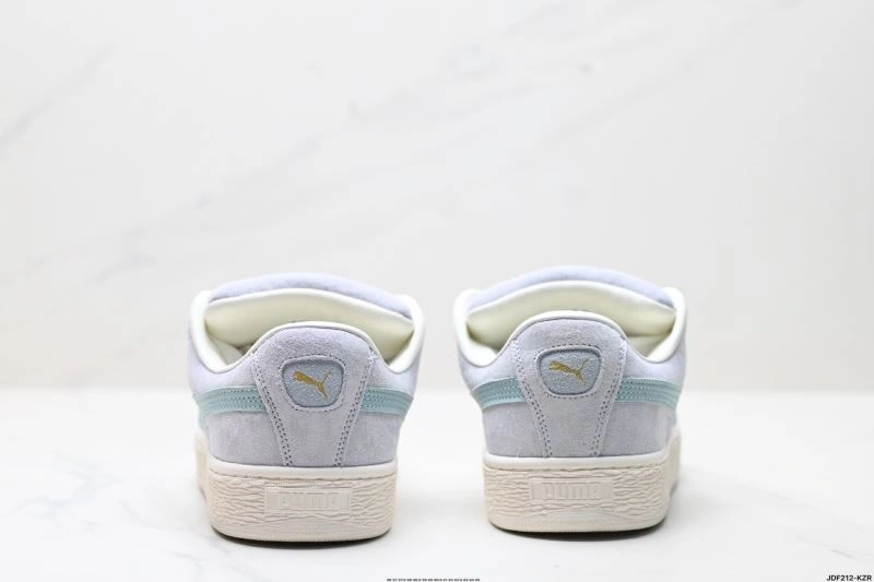 Puma Shoes ZipUp 1850