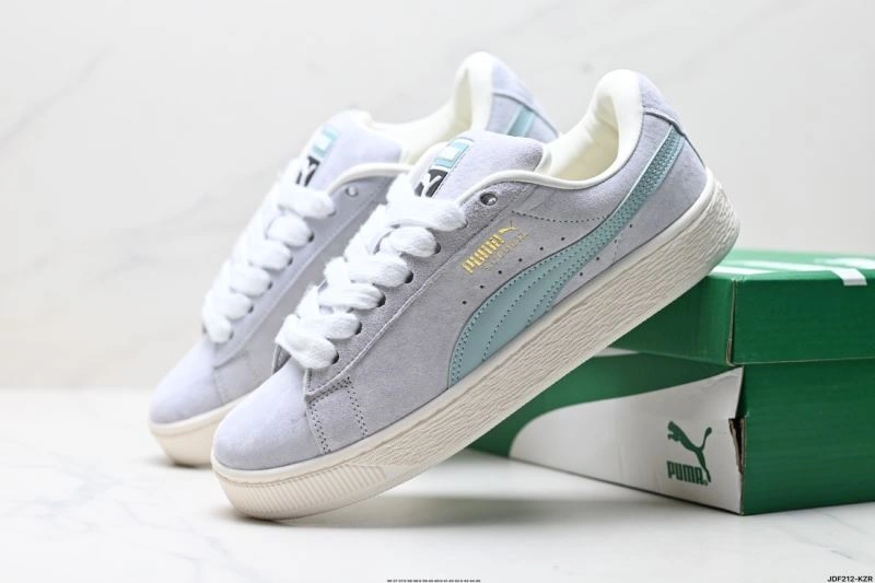 Puma Shoes ZipUp 1850