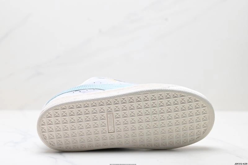 Puma Shoes ZipUp 1850