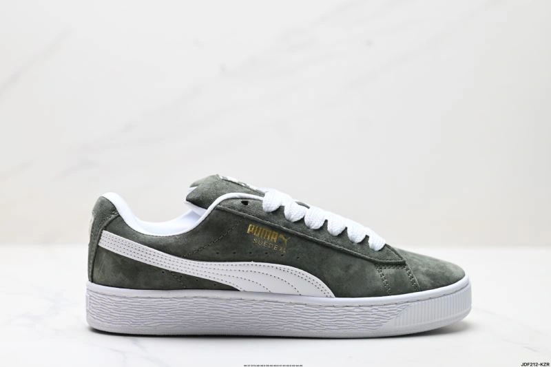 Puma Shoes UrbanStyle 1919