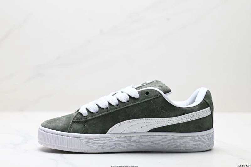 Puma Shoes UrbanStyle 1919