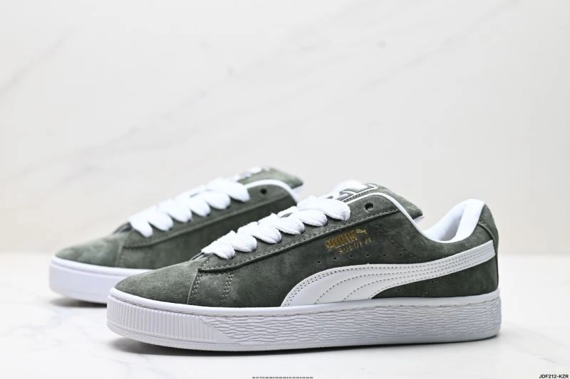 Puma Shoes UrbanStyle 1919