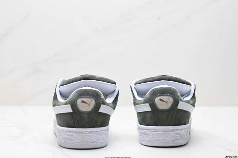 Puma Shoes UrbanStyle 1919