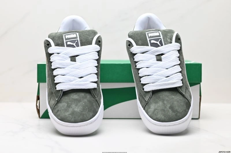 Puma Shoes UrbanStyle 1919