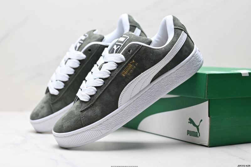 Puma Shoes UrbanStyle 1919