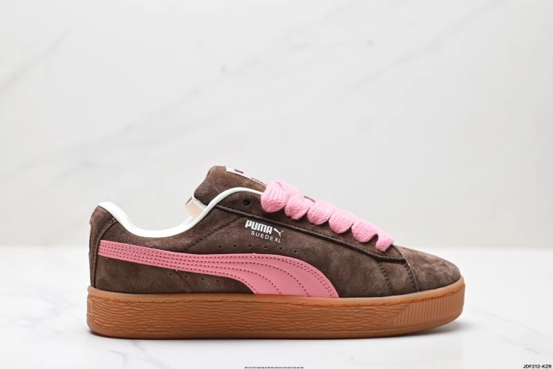 Puma Shoes Sophisticated 1842