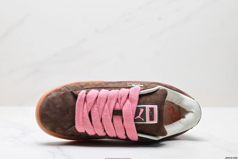 Puma Shoes Sophisticated 1842