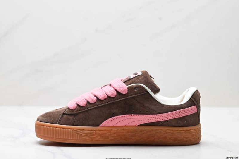 Puma Shoes Sophisticated 1842