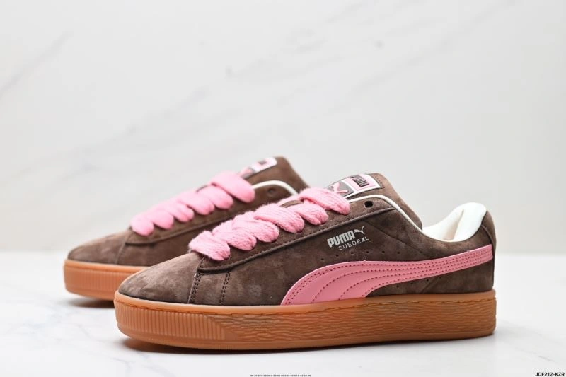 Puma Shoes Sophisticated 1842
