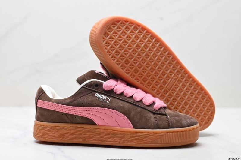 Puma Shoes Sophisticated 1842