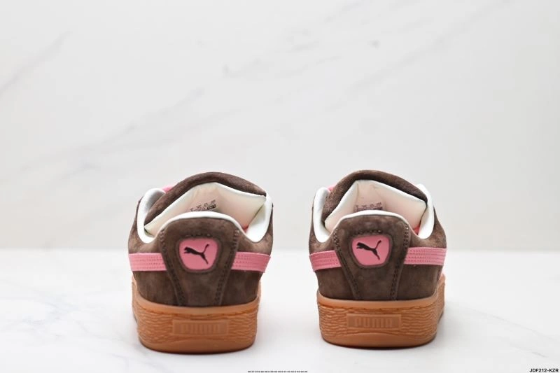 Puma Shoes Sophisticated 1842