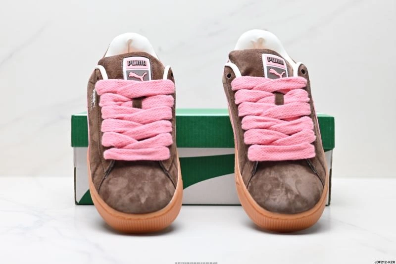 Puma Shoes Sophisticated 1842