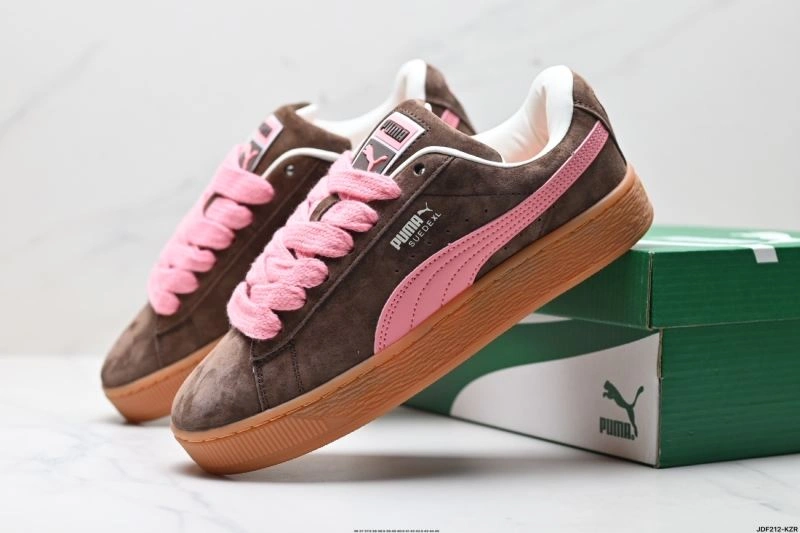 Puma Shoes Sophisticated 1842