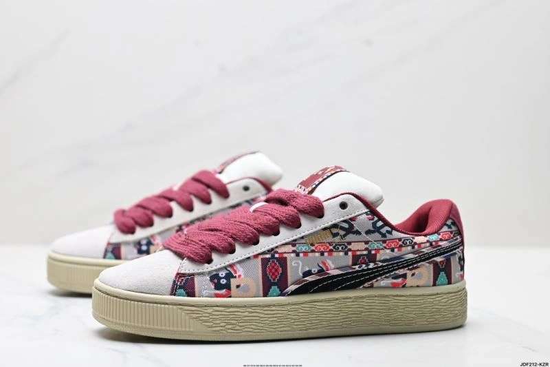 Effortless Puma Shoes 1845