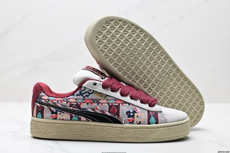 Effortless Puma Shoes 1845