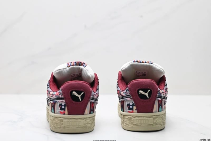 Effortless Puma Shoes 1845