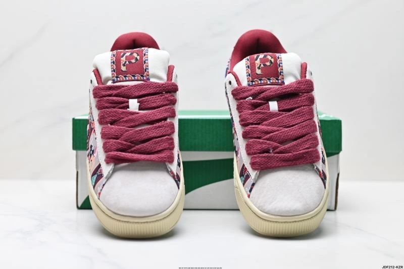 Effortless Puma Shoes 1845
