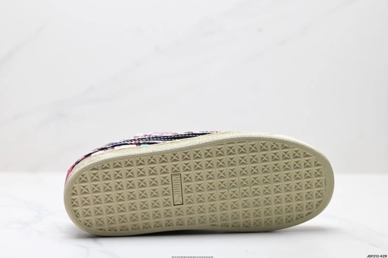 Effortless Puma Shoes 1845