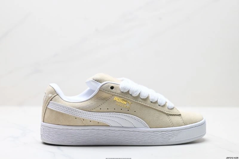 Puma Shoes Comfortable 1852