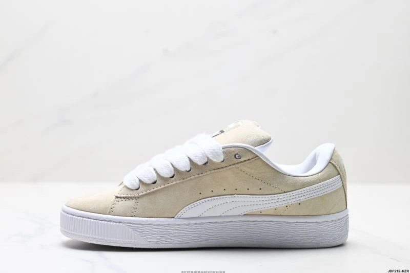 Puma Shoes Comfortable 1852
