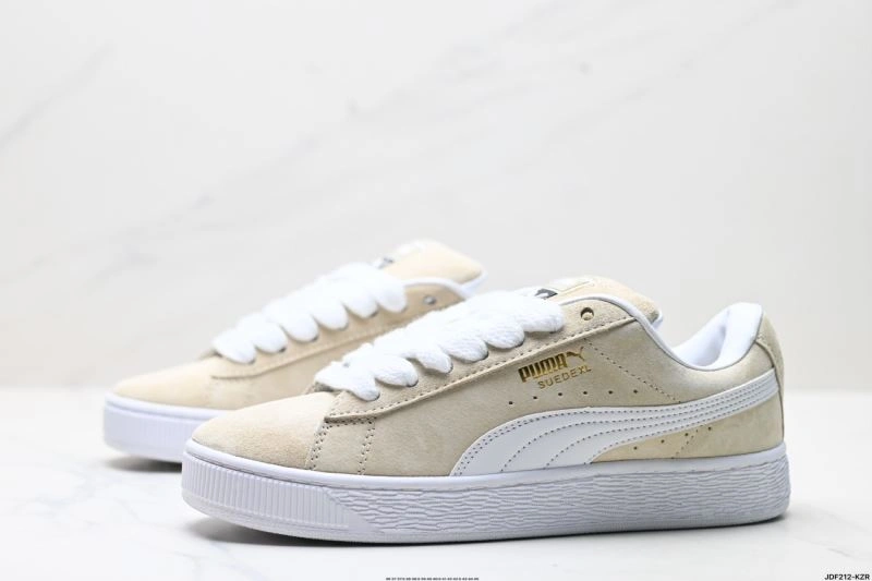 Puma Shoes Comfortable 1852