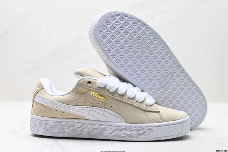 Puma Shoes Comfortable 1852