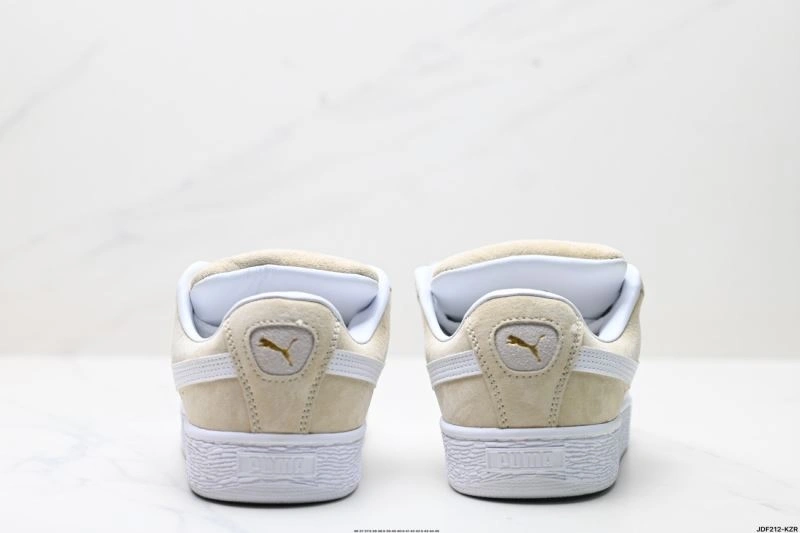 Puma Shoes Comfortable 1852