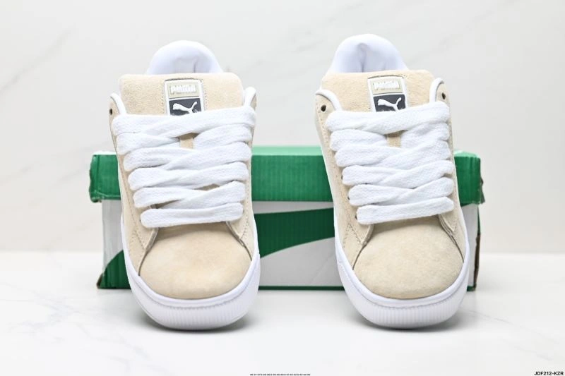 Puma Shoes Comfortable 1852