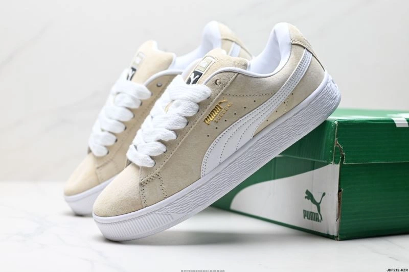 Puma Shoes Comfortable 1852