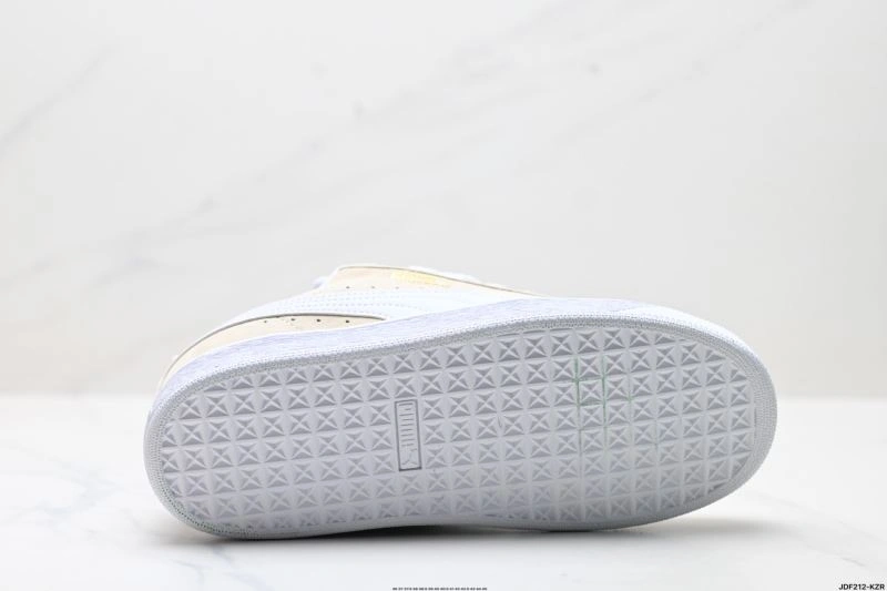 Puma Shoes Comfortable 1852