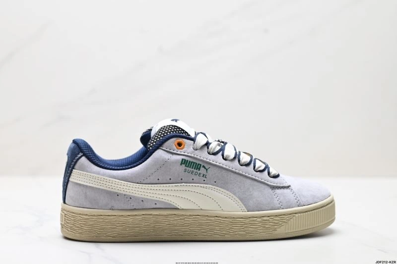 SportInspired Puma Shoes 1855
