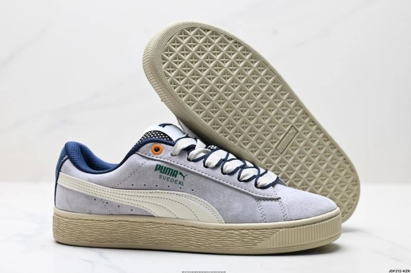 SportInspired Puma Shoes 1855