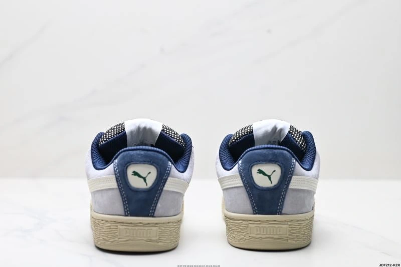 SportInspired Puma Shoes 1855