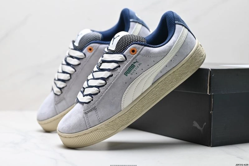 SportInspired Puma Shoes 1855