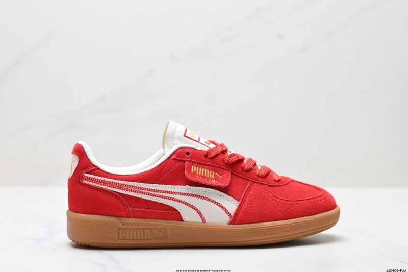 Puma Shoes SmoothTexture 1841