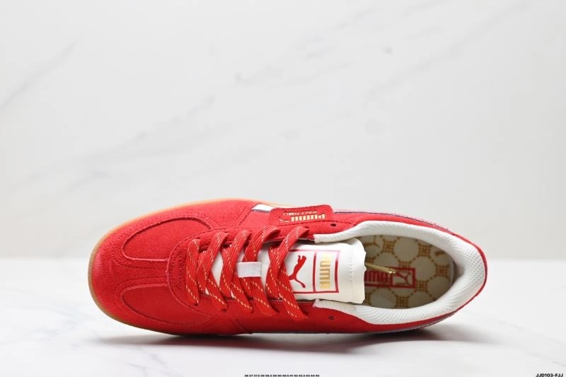 Puma Shoes SmoothTexture 1841
