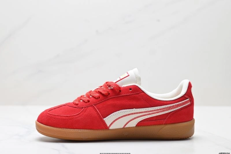 Puma Shoes SmoothTexture 1841