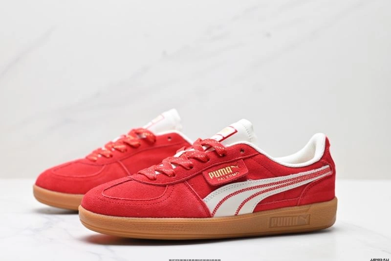 Puma Shoes SmoothTexture 1841