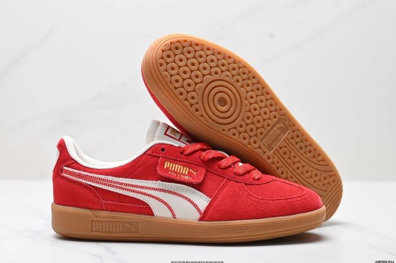Puma Shoes SmoothTexture 1841