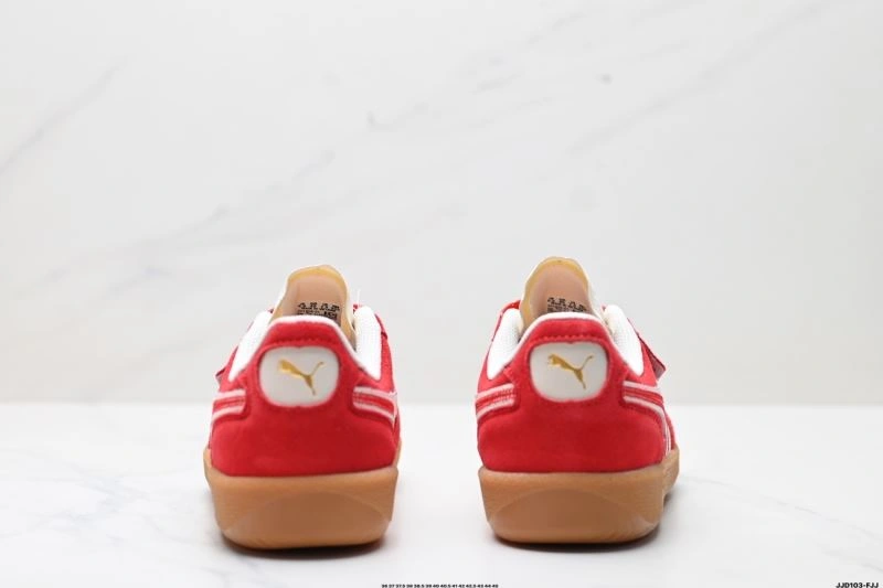 Puma Shoes SmoothTexture 1841