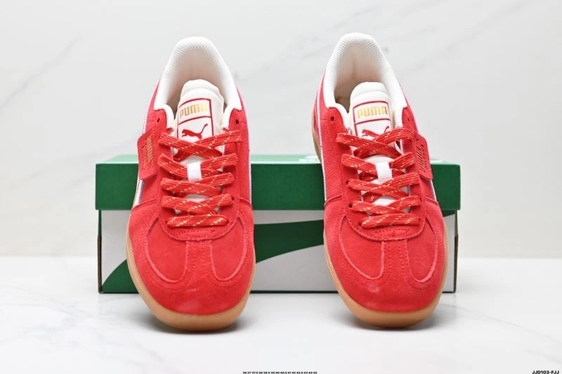 Puma Shoes SmoothTexture 1841