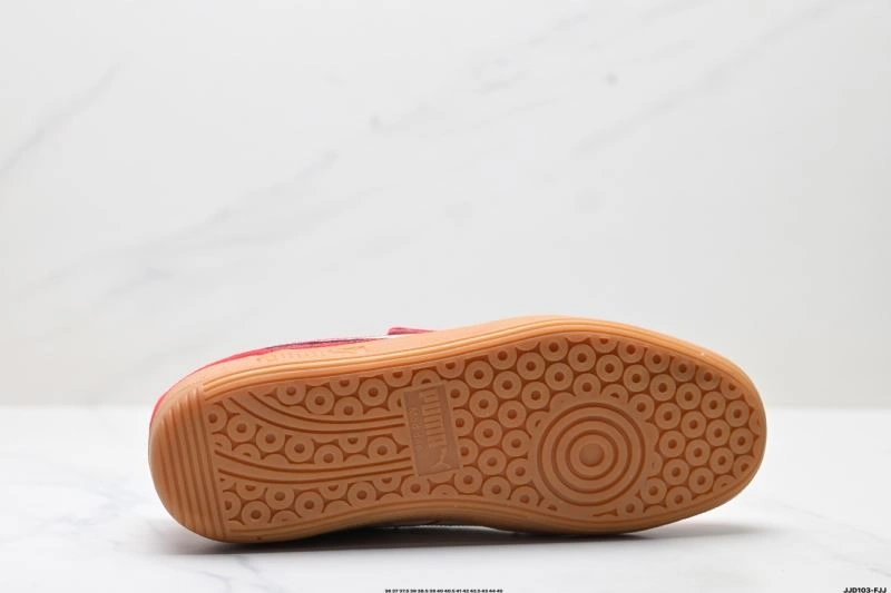 Puma Shoes SmoothTexture 1841