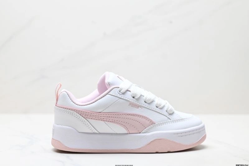 Puma Shoes Versatile 1838