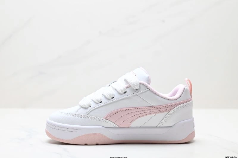 Puma Shoes Versatile 1838
