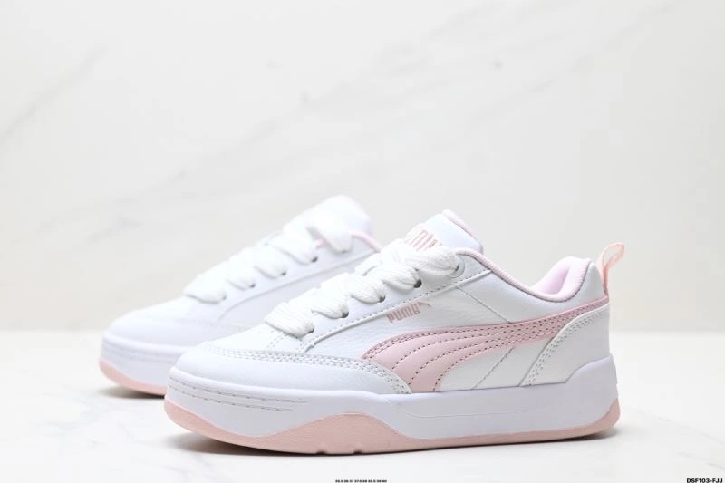Puma Shoes Versatile 1838